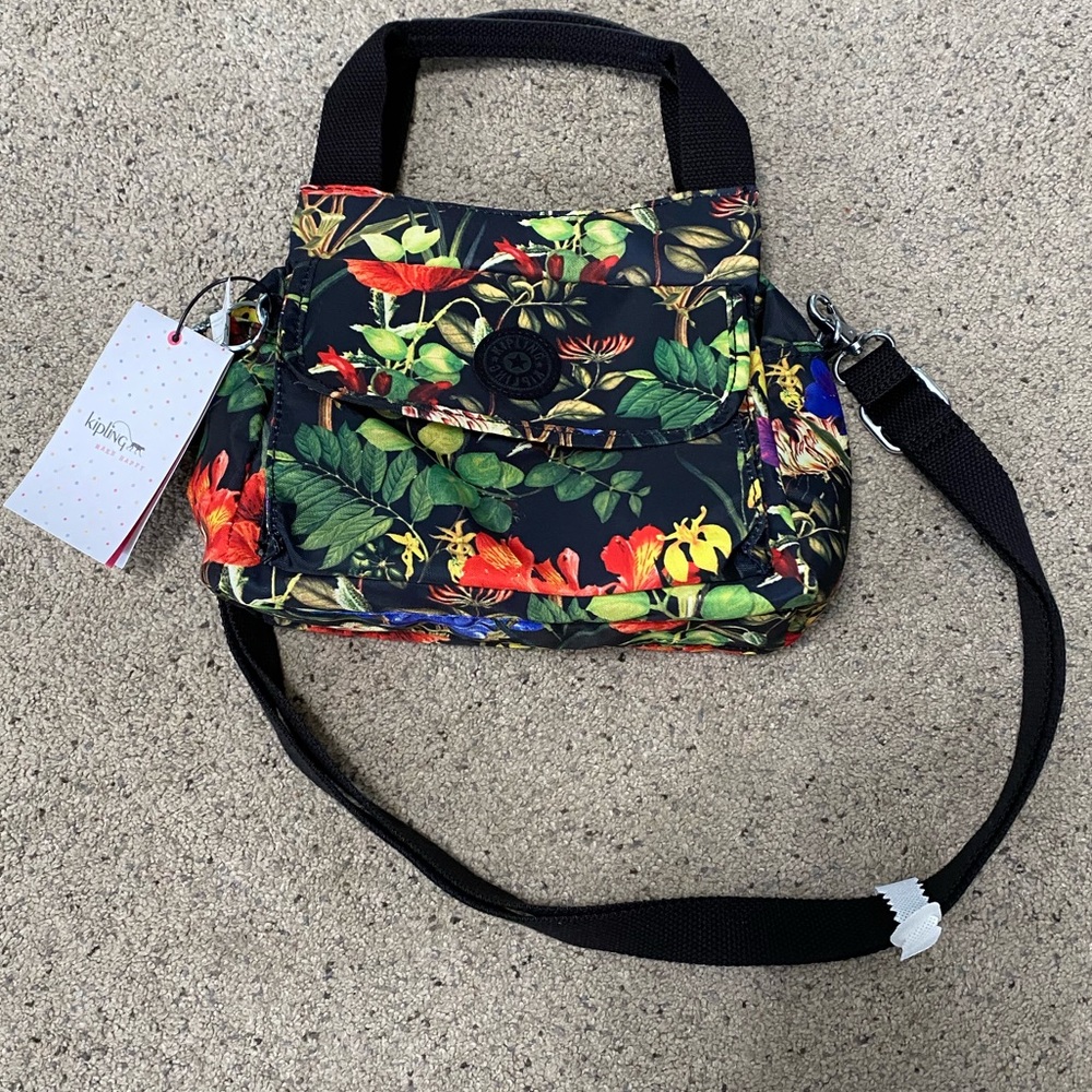 NWT Kipling Bag